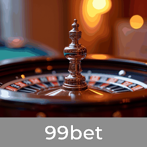 Acesso ao 99bet