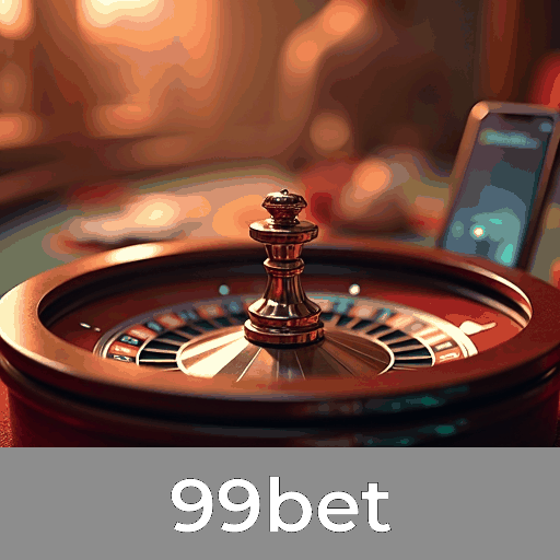 Cadastro na 99bet