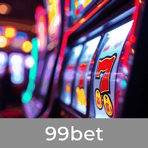 Cassino Online 99bet