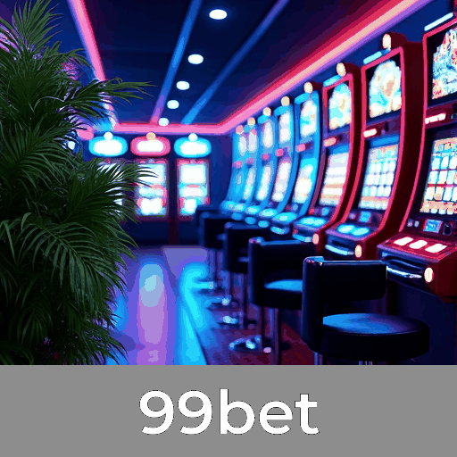 Apostas no 99bet