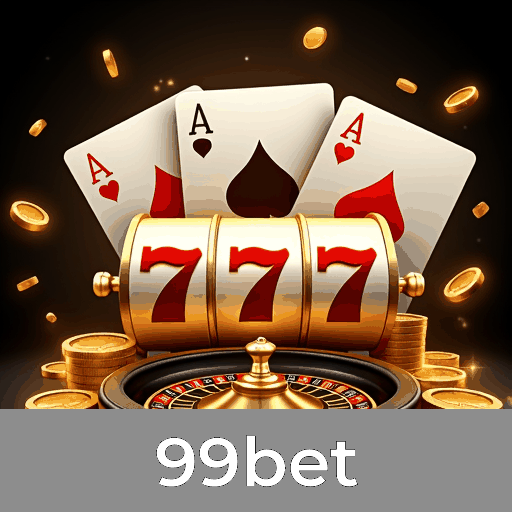 Cassino Online 99bet