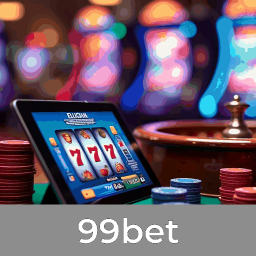 Cassino Online 99bet