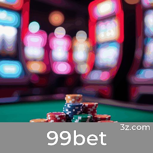 Experiência Premium de Jogos de Casino no 99bet