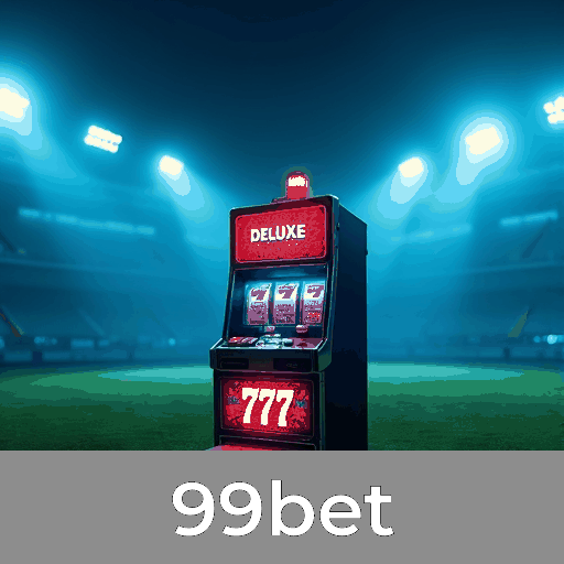 Cassino Online 99bet