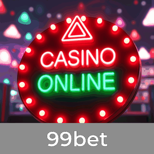 Cassino Online 99bet