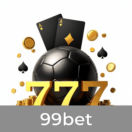 Cassino Online 99bet