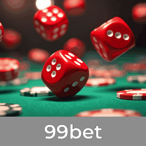 Cassino Online 99bet