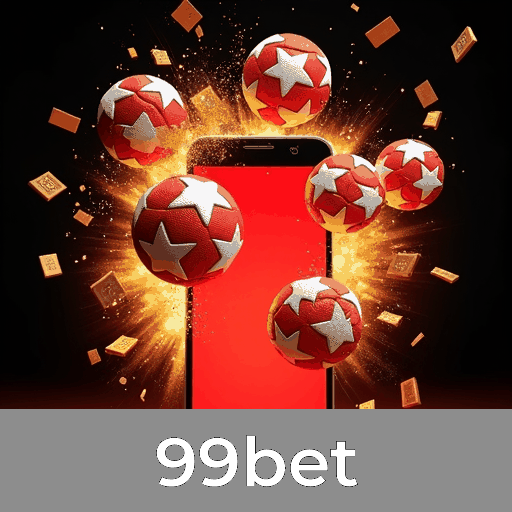 Acessar o site 99bet COM