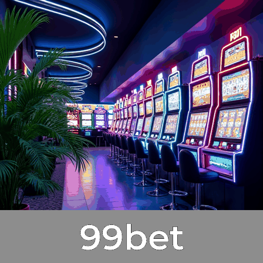Cadastro na 99bet