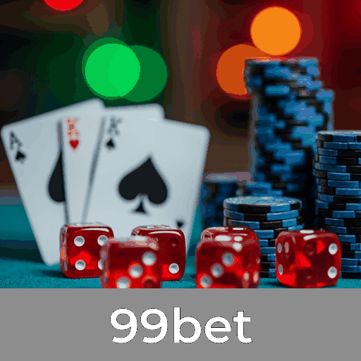 Cassino Online 99bet