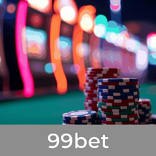 Cassino Online 99bet