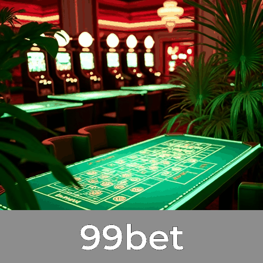 Cadastro na 99bet