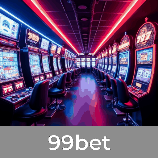 Cassino Online 99bet